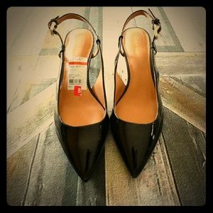 NEW! Calvin Klein Heels